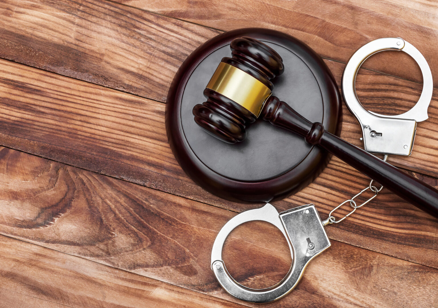 5 Reasons to Get a Virginia Criminal Defense Attorney